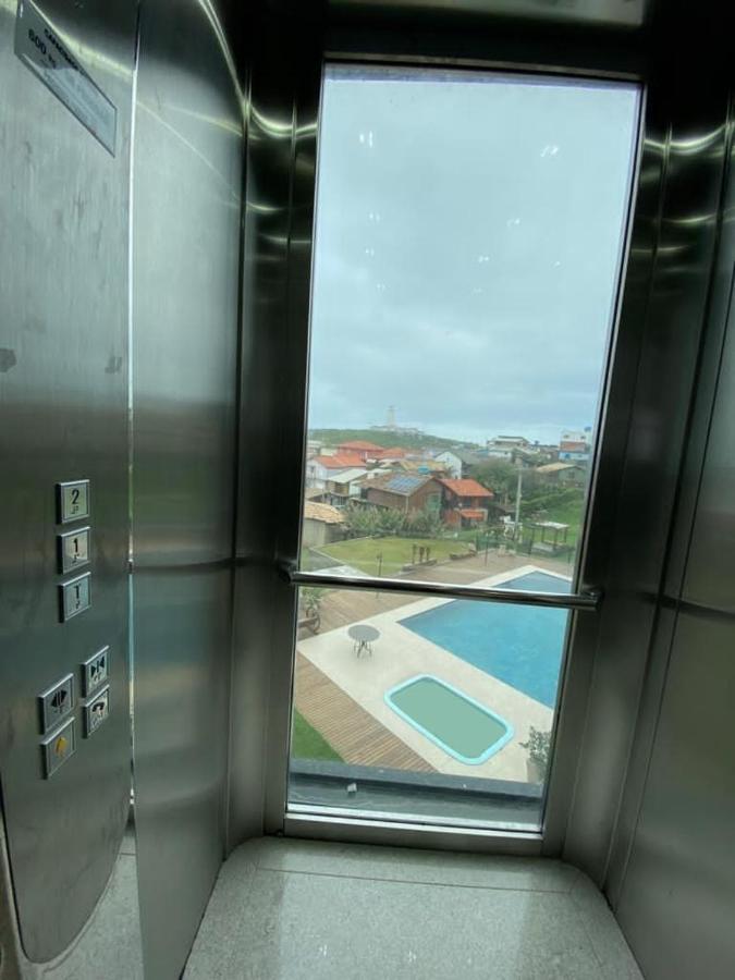 Apart Hotel Farol De Santa Marta - Loft 223 Exterior foto